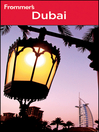 Frommer's Dubai (eBook)